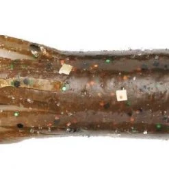 Gunarama Dry Creek 3.5” Full Body Dbl Dip Tube (Goby) 7pk Plastic’s