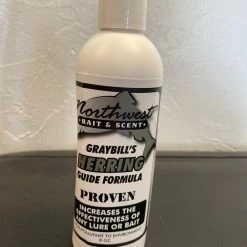 Superfly Flies Northwest Bait And Scent Herring