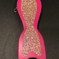 Superfly Flies 8" Flashers 8” Pink UV Spindoctor