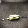Superfly Flies 115. 2” Yellow Jacket 2" Fly Rigged