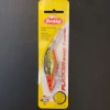 Gunarama Berkley Flicker Shad 7 (Firetail Hot Perch) Berkley Flicker Shad’s