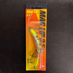 Gunarama Mag Lip & Kwikfish Lures Mag Lip 3.5 Keeper