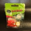 Gunarama Steelhead Gear BnR Soft Beads 10mm, 10-PK (Red)