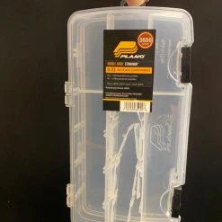 Gunarama Tackle Storage Planning 3500 Series 2- Sided