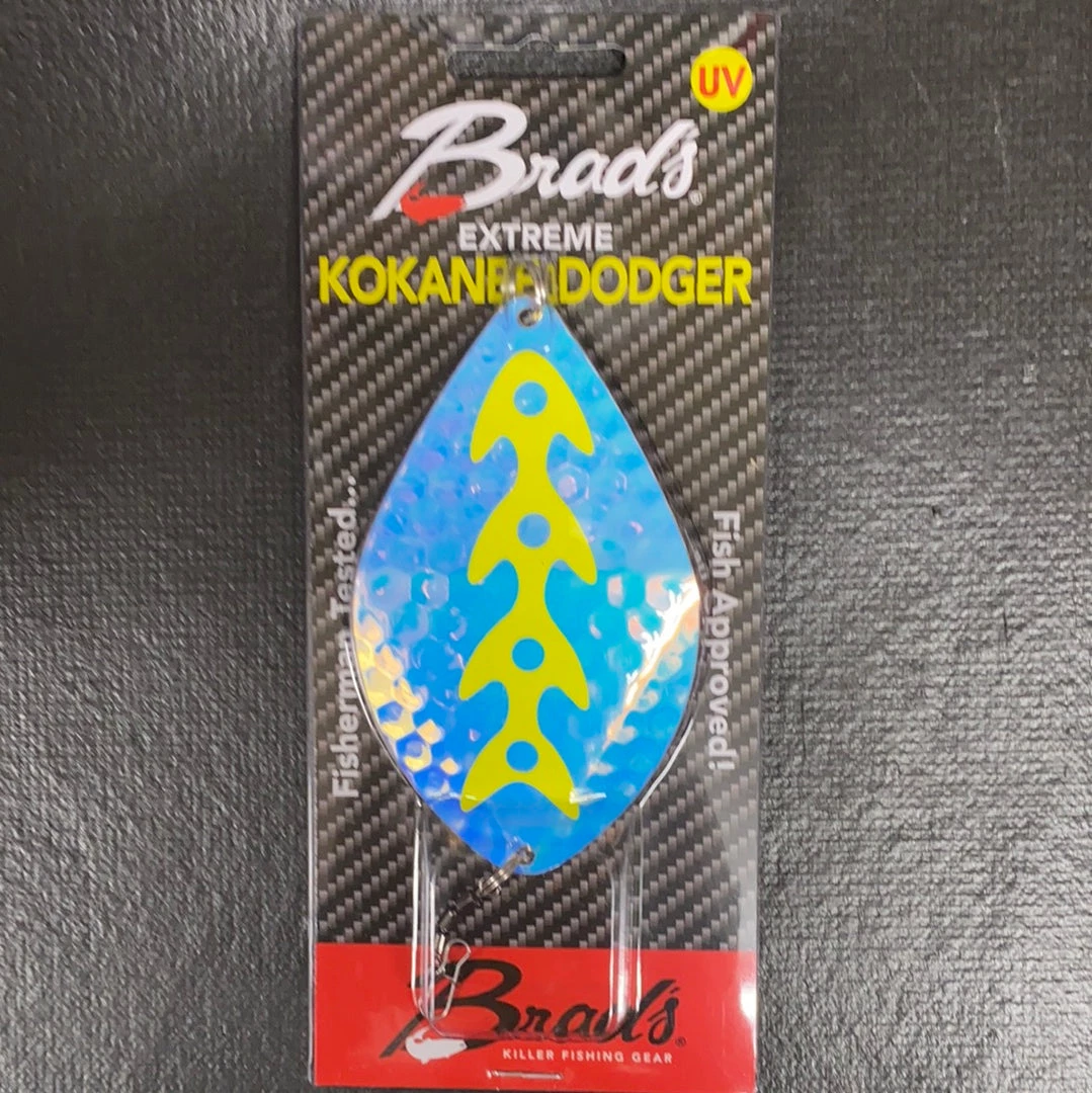 Big Rock Brads EKD-05 Moon Dancer 1 Big Rock Brads EKD-05 Moon Dancer