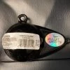 Big Rock Bullet Weight 4lb Black Hooks And Sinkers