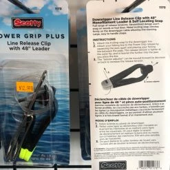 Gunarama Scotty Line Release Clip 48” #1173