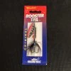 Yakima Bait Spinners Rooster Tail 1/4oz Tinsel Nightmare Tiger