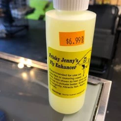 Frisky Jenny Fly Enhancer