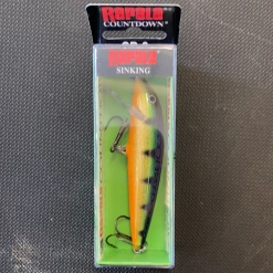 Gunarama Rapala CD-9 Perch