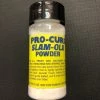 Gunarama Scents And Cures Pro Cure Slam-ola Powder