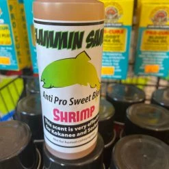 Scents And Cures Slammin Sam's Shrimp