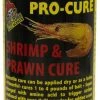 Superfly Flies Pro Cure Shrimp And Prawn Cure Pink/red