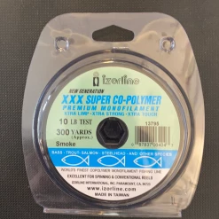 Gunarama Izorline XXX Super Co-Polymer 10lb Test 300Yds