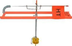 Gunarama Ice Fishing Tackle Polar Tip Up