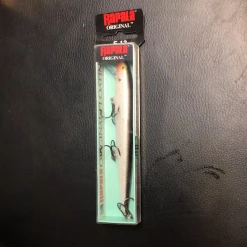 Gunarama Rapala F-13 Sliver