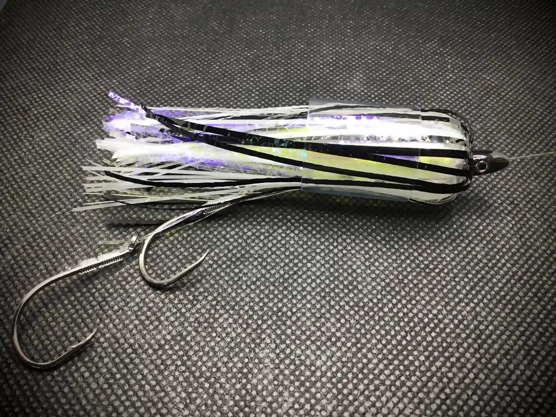 Superfly Flies 23. Black Ice 1 Superfly Flies 23. Black Ice