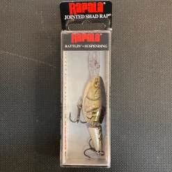 Superfly Flies Rapala JSR-5 Crawdad
