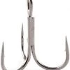 Gunarama Owner Treble Hook Black Size 2