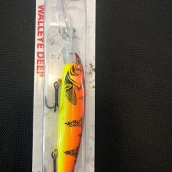 Gunarama Bandit Red Chartreuse