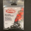 Gunarama Berkley Wire Leader Connector Sleeves 4 Downriggers, Divers, Planer Boards