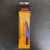 Big Rock Rapala Scatter Rap Tail Dancer 9 Purpledescent
