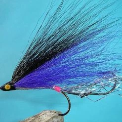 Frisky Jenny Demon Bucktail Flies