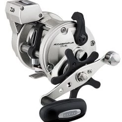 Superfly Flies Daiwa Accudepth 27 LCBL Reels