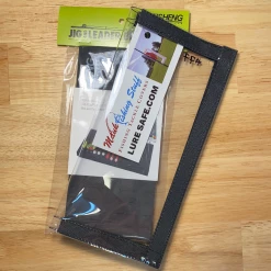 Mauk Fishing Get It Together Deal (Small 8"x6") Tackle Storage