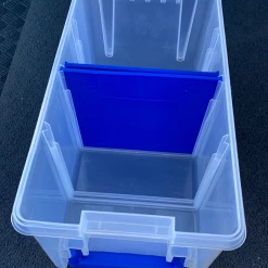 Big Rock Tackle Storage Flambeau Super Half Satchel