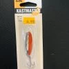 Gunarama Kastmaster 1/4 (chrome Flame) Trolling Spoons