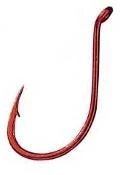 Gunarama Gamakatsu Octopus Red Size 1 Hooks And Sinkers