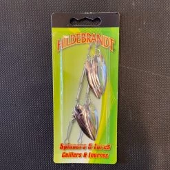 Gunarama Hildebrant Spinners