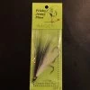 Bucktail Flies Frisky Jenny Raider Glow
