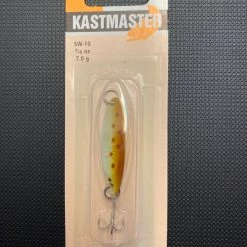 Gunarama Kastmaster 1/4 (brown Trout)