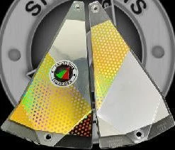 Gunarama 8" Flashers Shortbus 8" Flasher Drag Queen