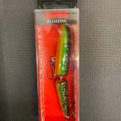 Gunarama Rapala J-11 Brook Trout