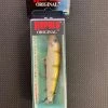 Superfly Flies Rapala F-7 Yellow Perch