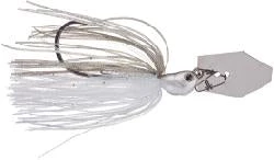 Gunarama Zman Jackhammer Chatterbait 3/8oz Clearwater Shad 1 Gunarama Zman Jackhammer Chatterbait 3/8oz Clearwater Shad
