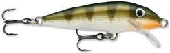Gunarama Rapala F-11 Yellow Perch