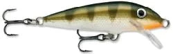 Gunarama Rapala F-11 Yellow Perch 2 Gunarama Rapala F-11 Yellow Perch