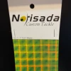 Gunarama Norisada Custom Tackle Chartreuse Scale Lure Tape
