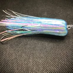 Superfly Flies 4" Flies 17. Polar Ice