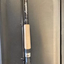 Gunarama Rods Lamiglas X11 8'6" LX86HC