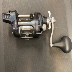 Gunarama Shimano Tekota 500HG LC Reels