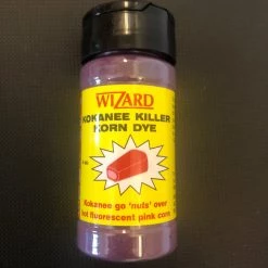 Gunarama Wizards Kokanee Killer Corn Dye Scents And Cures