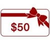 Superfly Flies $50 Gift Certificate