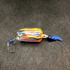 Superfly Flies 117. 2β Bronco Fly