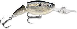 Gunarama Rapala JSR-7 Silver Shad