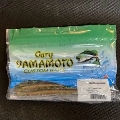 Gunarama Plastic’s Gary Yamamoto 5
